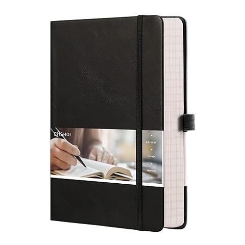 Feela Cuaderno De Bolsillo, Mini Bloc De Notas Pequeno Con R | Envío Gratis