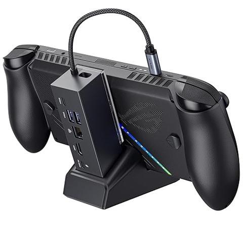 Valve Steam Deck 512GB Handheld Console LCD : Pacifiko Costa Rica