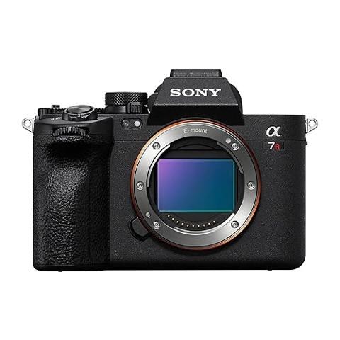 Sony Alpha 7 II E-mount interchangeable lens mirrorless camera