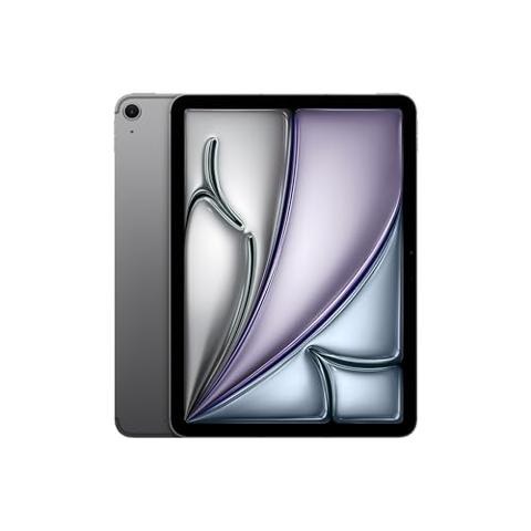 Apple iPad Air (5 generación): con chip M1, pantalla Liquid Retina