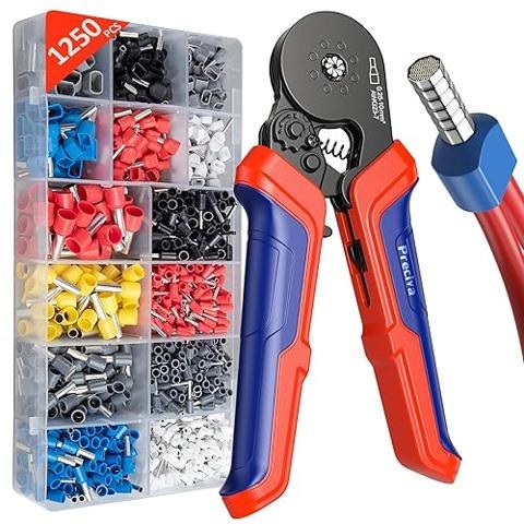 COTOUXKER Bike Torque Wrench Set, 1/4 Inch Drive Torque Wrench 2