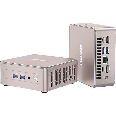 Apple Computadora de escritorio Mac mini 2023 con chip Apple M2