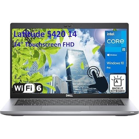 Dynabook Toshiba Satellite Pro L50-G Business Computer, 15.6 FHD