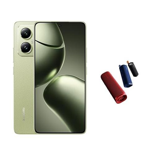 Telefono Celular Apple Iphone 15 Pro, 8GB RAM, 512GB ROM, Titanio