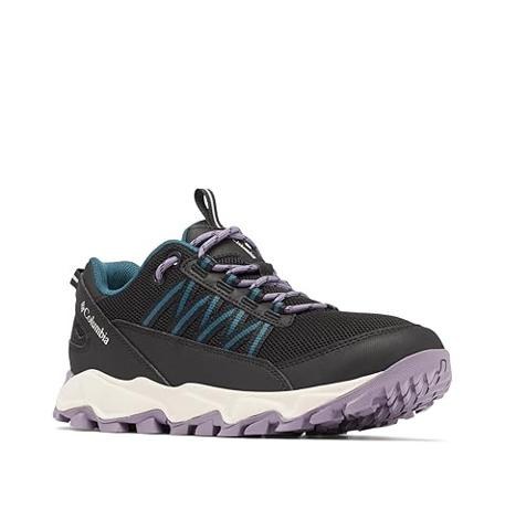 Columbia Mens Newton Ridge Plus Ii Waterproof Hiking Shoe - Tamaño