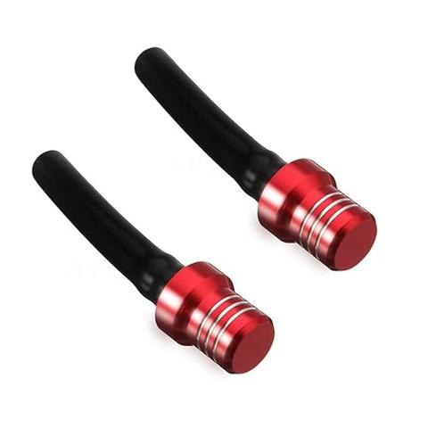 Válvulas De Restricción De Flujo De Aceite Para Chevrolet - Pack De 3, Plástico, Compatibles Sonic, Trax, Aveo5, Cruze