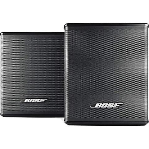 Bose Portable Smart Speaker — Wireless Bluetooth Speaker with