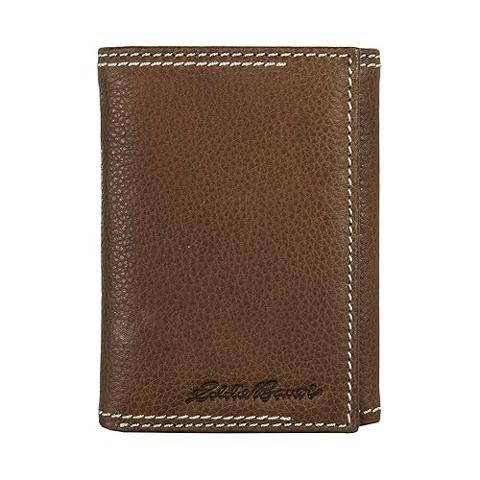 Alpine Swiss Cartera Plegable Con Bolsillo Para Monedas Con Protección