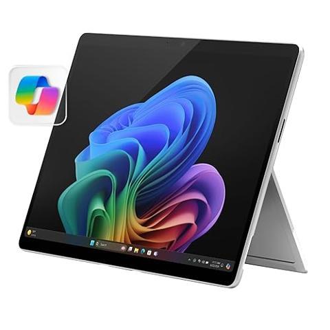 Microsoft Surface Pro 7 – 12.3 Touch-Screen - 10th Gen Intel Core