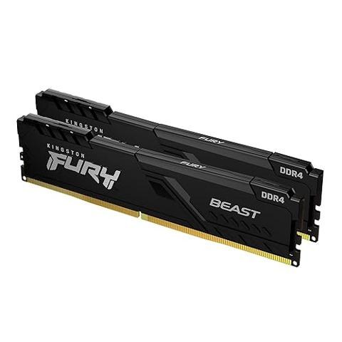 Memoria RAM Kingston De 16GB DDR4 SO-DIMM 3200 MHz CL20 | Pacifiko