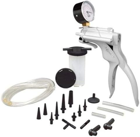 Bomba De Agua Para Carretilla Elevadora Nissan K15, K25, K21 - Número Pieza 21010-FU40J, Compatible Con Varios Modelos