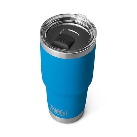 Stanley All Day Slim Botella De 34 Oz | Tapa Giratoria Con Sello A Prueba De Fugas | Diseño Delgado Para Viajes Y Gimnasio | Acero Inoxidable Aislado | Sin BPA | Pomelo