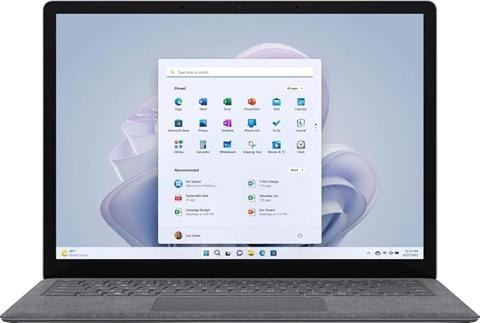 Microsoft Surface Pro (5 generación) (Intel Core i7, 16 GB de RAM