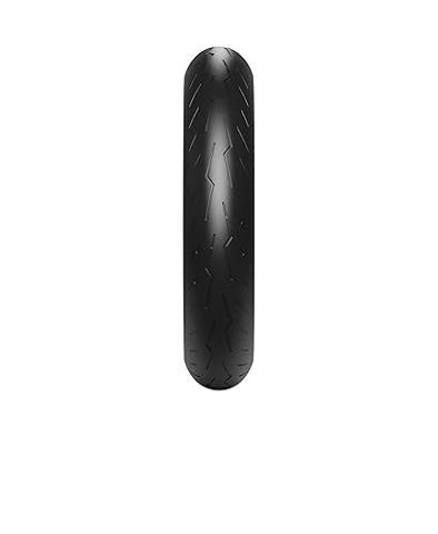 Pirelli Angel GT Rear Motorcycle Tire 180/55ZR-17 (73W) - Fits