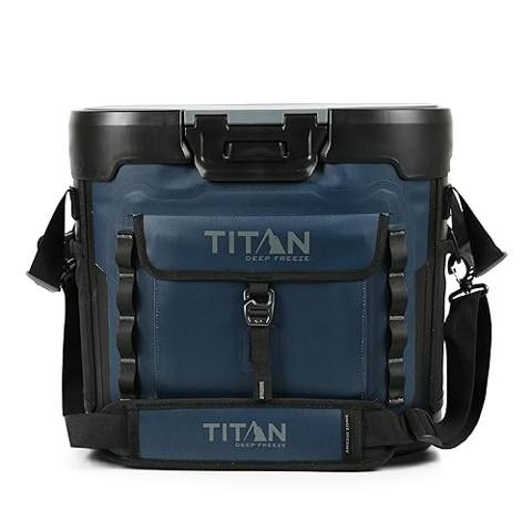 MOYYI Mochila De Cuero Impermeable Para Laptop, Mochila Vintage Con