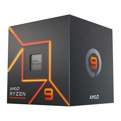 AMD Ryzen 5 5500 6-Core, 12-Thread Unlocked Desktop Processor with