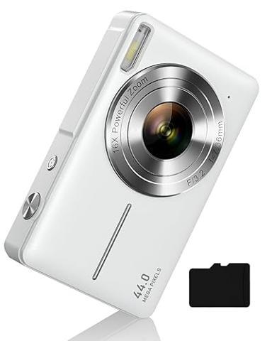 OBSBOT Tiny 2 Webcam 4K Voice Control PTZ, AI Tracking Multi-Mode