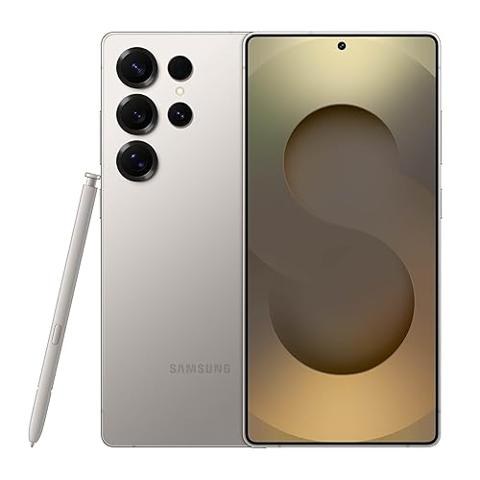 Samsung Galaxy S23 Ultra 5G SM-S918B/DS 256GB 12GB RAM, cámara de