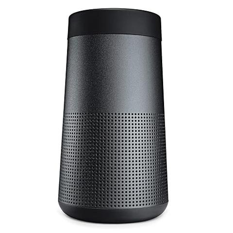 Bose Portable Smart Speaker — Wireless Bluetooth Speaker with