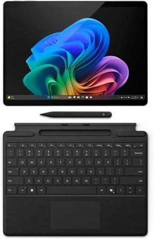 Microsoft Tablet Surface Pro 9 de 13 pulgadas, Core i5 de 12