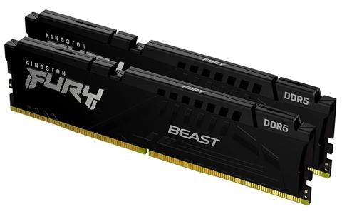 Memoria RAM, 16GB, DDR4, 2666MHz, CL19, 1.2V, Sin Búfer Kingston
