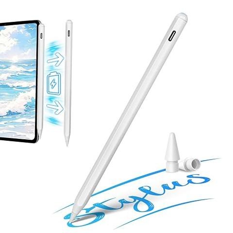 Apple Pencil (USB-C): Device Compatibility Check Required - Pixel