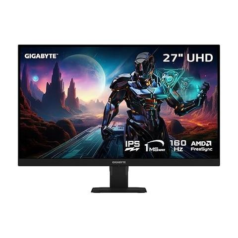 Dell UltraSharp U2723QE 27 4K UHD WLED LCD Monitor - 16:9 - Black
