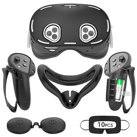 Meta Quest 3 512GB | VR Headset — Thirty Percent Sharper