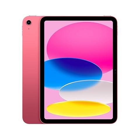Apple iPad mini (6 generación): A15 Bionic, pantalla Liquid Retina