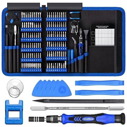 COTOUXKER Bike Torque Wrench Set, 1/4 Inch Drive Torque Wrench 2