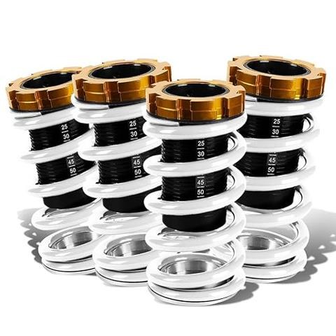 Faros Delanteros Dna Motoring Hl Oh Ci00 Ch Cl1 Con Carcasa | Meses Sin Interés