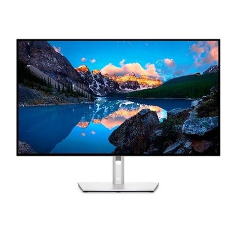 Dell 27 Plus 4K Monitor - S2725QS - 27-inch 4K (3840 x 2160) 120Hz