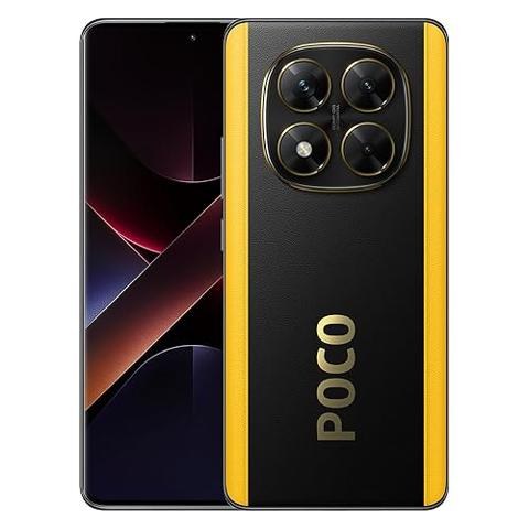 Xiaomi Redmi Note 13 Pro 5G Versión global (256 GB + 8 GB) 6.67