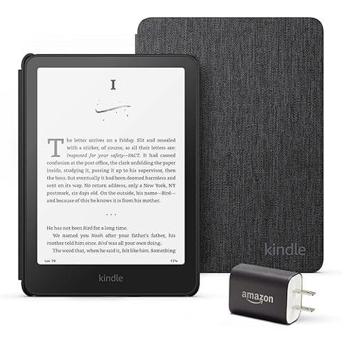 Kindle Amazon 11 Th Gen 16 GB Color Negro : Pacifiko Costa Rica