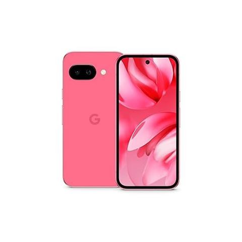 Google Pixel 6a - Teléfono Android 5G - Smartphone desbloqueado