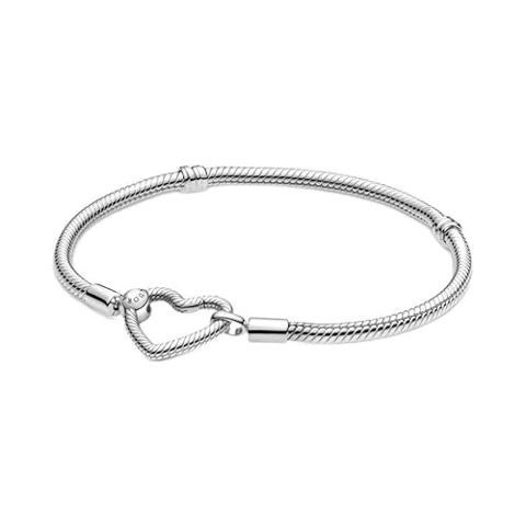 Pulseras Para Mujer Hechas Con Cristales De Austria, Regalos Para Mujer Joyas De Aurora Boreal Para Mujer Regalos Para Ella Regalos De Cumpleanos Para Esposa Mejor Amiga Mama Abuela