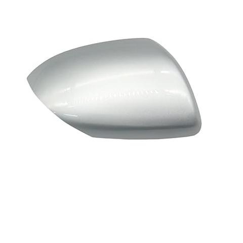Par De Cubiertas De Espejo De Puerta Cromadas Para Camionetas Volvo VNL 2004-2018 Lado Izquierdo Y Derecho
