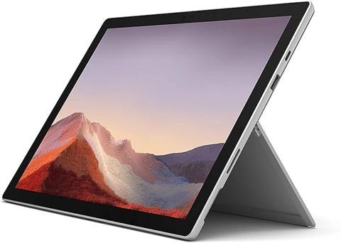 Microsoft Surface Pro 6 (Intel Core i5, 8GB RAM, 128GB