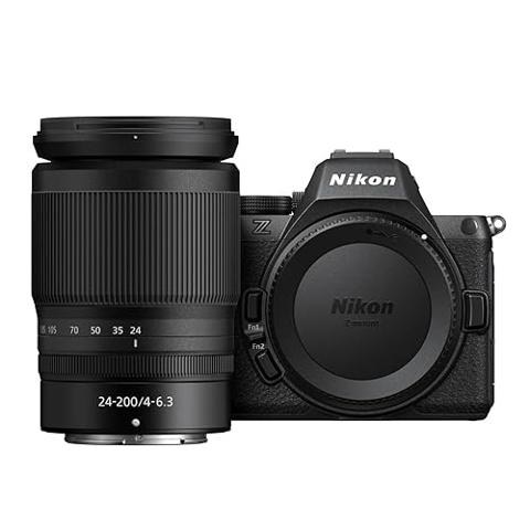 Nikon COOLPIX P1000 16MP Digital Camera (26522) Bundle Kit with