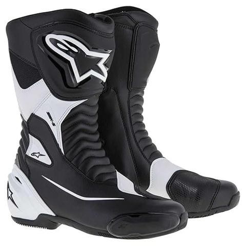 Alpinestars Missile v2 Traje de dos piezas de cuero (52) (negro
