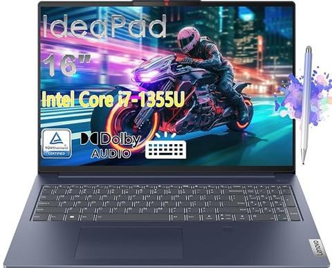 IdeaPad Lenovo Slim 3 16GB, 1TB, AMD Ryzen™ 7 7730U, 15ABR8