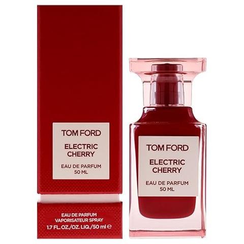 Tom Ford Lost Cherry EDP Spray Unisex 1.7 oz - Tamaño 1.7 Fl Oz