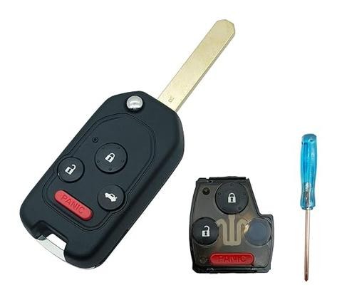 Interruptor Encendido 2 Llaves Repuesto Honda Civic 06-11 | Meses Sin