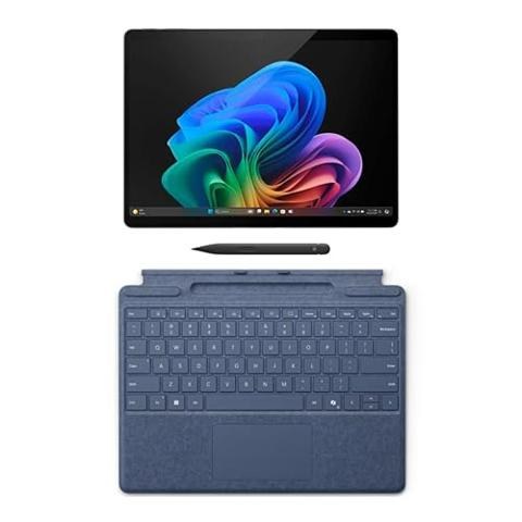 Microsoft Tablet Surface Pro 9 de 13 pulgadas, Core i5 de 12