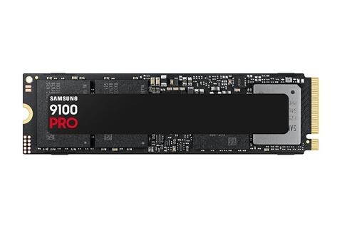 Samsung 980 PRO SSD 2TB PCIe NVMe Gen 4 Gaming M.2 Internal Solid