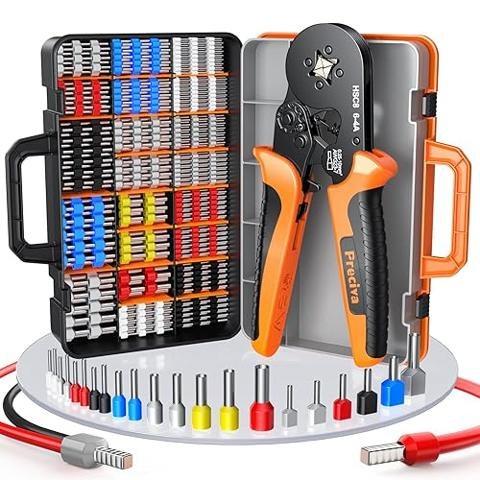 COTOUXKER Bike Torque Wrench Set, 1/4 Inch Drive Torque Wrench 2