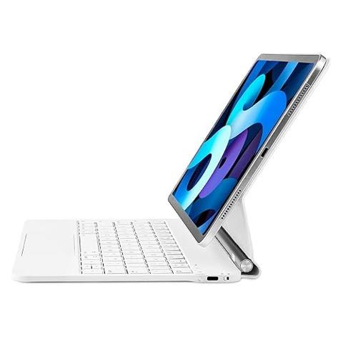 Apple Magic Keyboard Folio: iPad Keyboard and case for iPad (A16