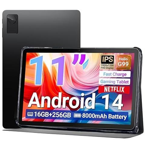 OnePlus Pad 2 - 12 GB RAM + 256 GB Almacenamiento Pantalla de 12.1