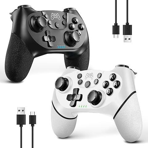 Nintendo Switch Control Pro : Pacifiko Costa Rica