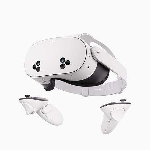 Meta Quest 2 — Advanced All-In-One Virtual Reality Headset — 256